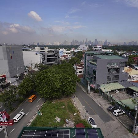 Espacio Hotel Taguig Exterior photo